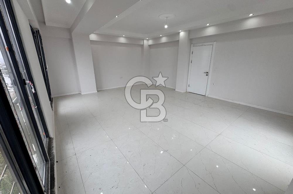 BAŞİSKELE YEŞİLYURT MAH. KREDİYE UYGUN SATILIK 3+1 SIFIR DAİRE