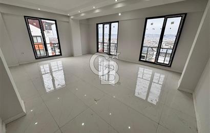 BAŞİSKELE YEŞİLYURT MAH. KREDİYE UYGUN SATILIK 3+1 SIFIR DAİRE