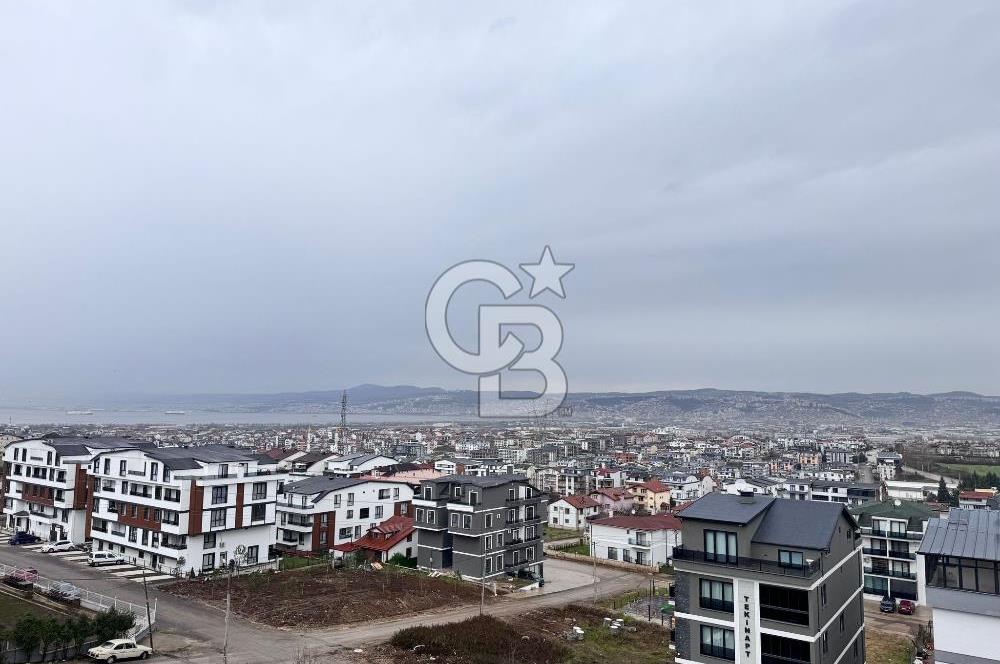 BAŞİSKELE YEŞİLYURT MAH. KREDİYE UYGUN SATILIK 3+1 SIFIR DAİRE
