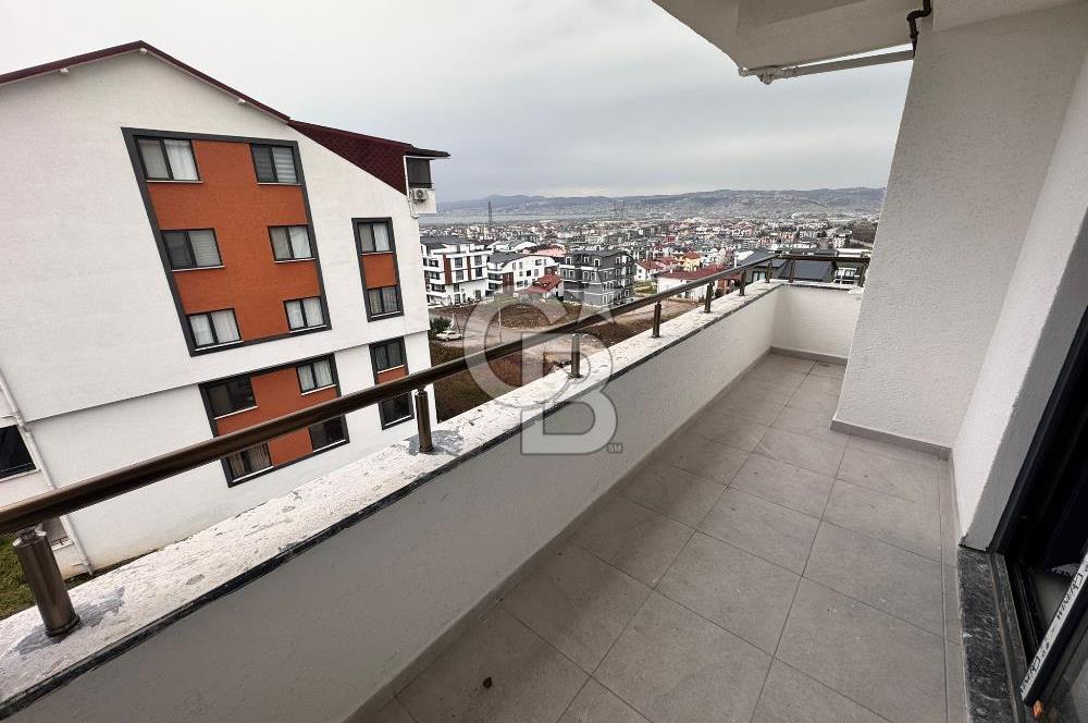 BAŞİSKELE YEŞİLYURT MAH. KREDİYE UYGUN SATILIK 3+1 SIFIR DAİRE