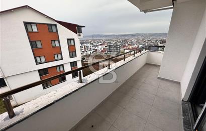 BAŞİSKELE YEŞİLYURT MAH. KREDİYE UYGUN SATILIK 3+1 SIFIR DAİRE