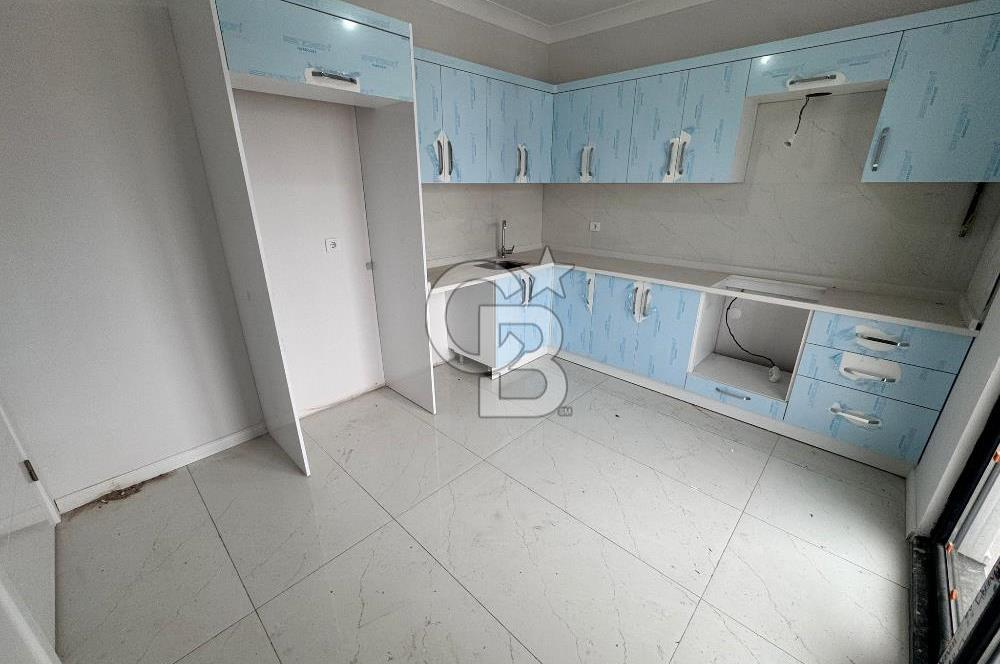 BAŞİSKELE YEŞİLYURT MAH. KREDİYE UYGUN SATILIK 3+1 SIFIR DAİRE