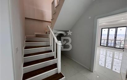 BAŞİSKELE YEŞİLYURT MAH. KREDİYE UYGUN SATILIK 3+1 SIFIR DAİRE