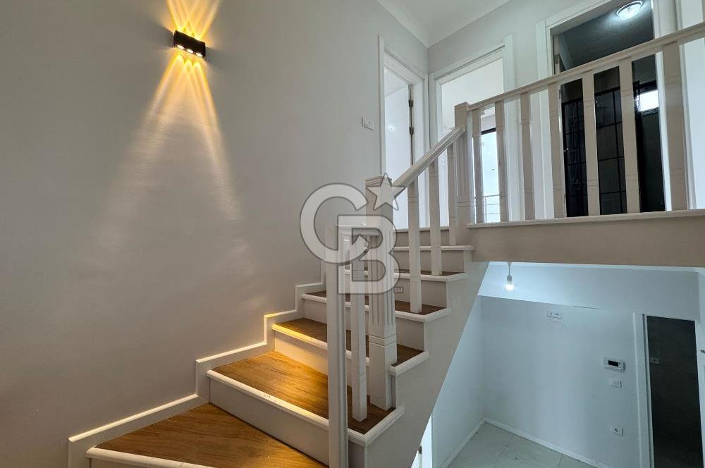 BAŞİSKELE YEŞİLYURT MAH. KREDİYE UYGUN SATILIK 3+1 SIFIR DAİRE