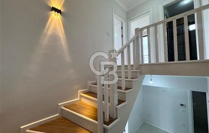 BAŞİSKELE YEŞİLYURT MAH. KREDİYE UYGUN SATILIK 3+1 SIFIR DAİRE