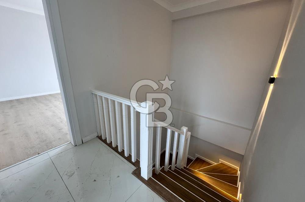 BAŞİSKELE YEŞİLYURT MAH. KREDİYE UYGUN SATILIK 3+1 SIFIR DAİRE