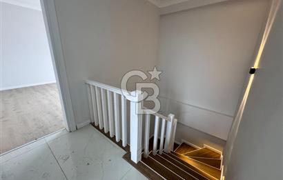 BAŞİSKELE YEŞİLYURT MAH. KREDİYE UYGUN SATILIK 3+1 SIFIR DAİRE