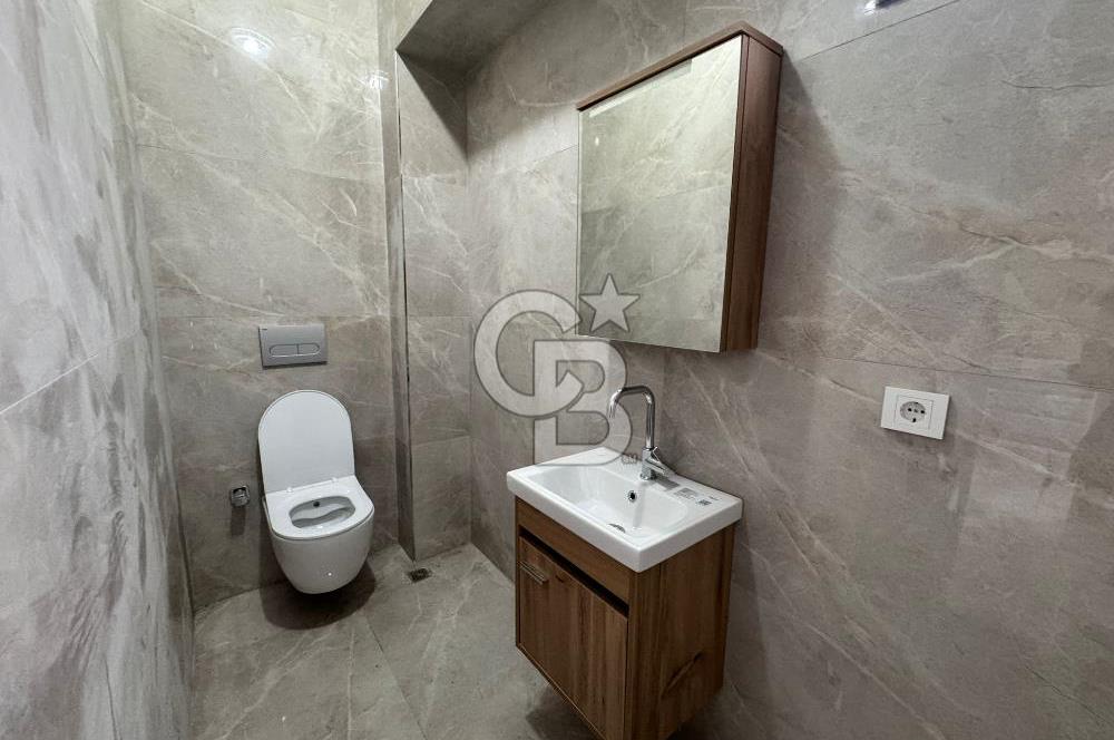 BAŞİSKELE YEŞİLYURT MAH. KREDİYE UYGUN SATILIK 3+1 SIFIR DAİRE