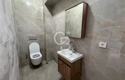 BAŞİSKELE YEŞİLYURT MAH. KREDİYE UYGUN SATILIK 3+1 SIFIR DAİRE