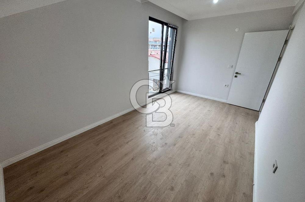 BAŞİSKELE YEŞİLYURT MAH. KREDİYE UYGUN SATILIK 3+1 SIFIR DAİRE