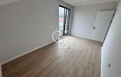 BAŞİSKELE YEŞİLYURT MAH. KREDİYE UYGUN SATILIK 3+1 SIFIR DAİRE