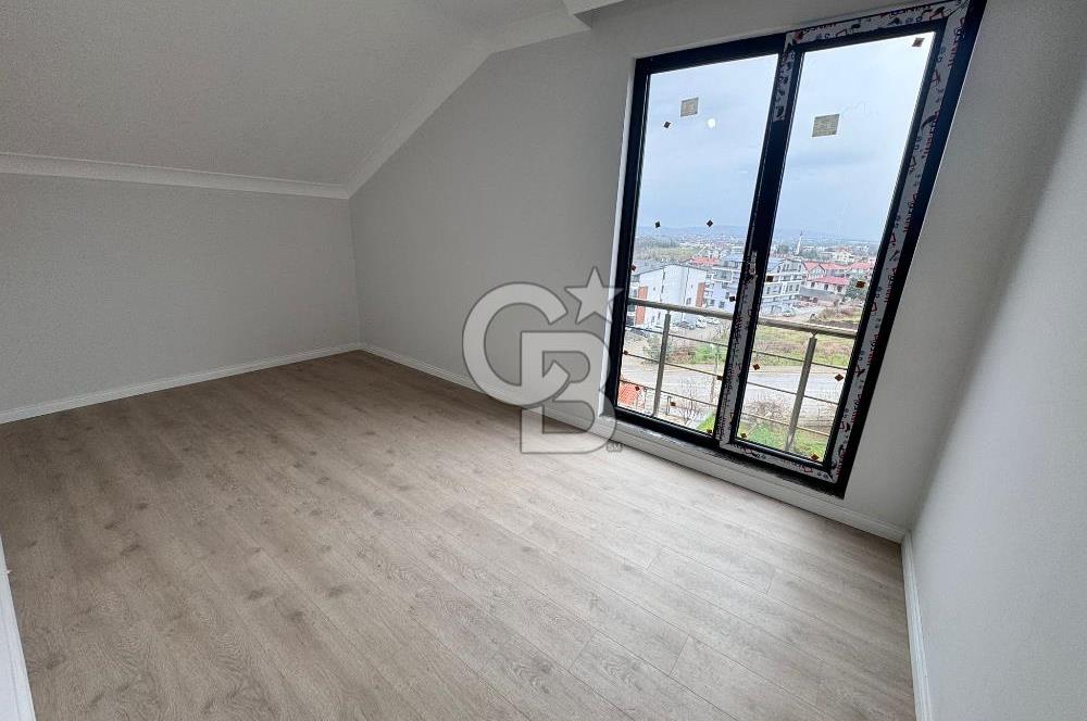 BAŞİSKELE YEŞİLYURT MAH. KREDİYE UYGUN SATILIK 3+1 SIFIR DAİRE