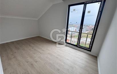 BAŞİSKELE YEŞİLYURT MAH. KREDİYE UYGUN SATILIK 3+1 SIFIR DAİRE