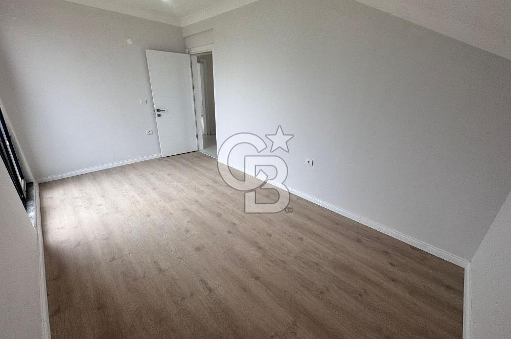 BAŞİSKELE YEŞİLYURT MAH. KREDİYE UYGUN SATILIK 3+1 SIFIR DAİRE