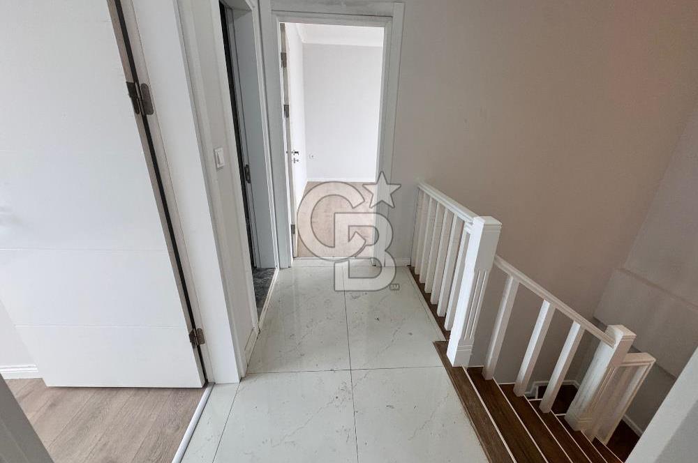 BAŞİSKELE YEŞİLYURT MAH. KREDİYE UYGUN SATILIK 3+1 SIFIR DAİRE