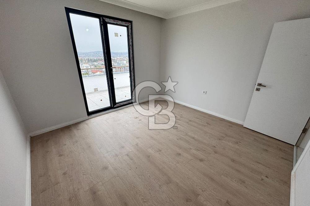 BAŞİSKELE YEŞİLYURT MAH. KREDİYE UYGUN SATILIK 3+1 SIFIR DAİRE