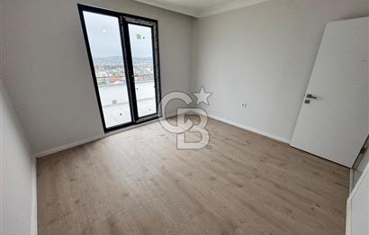 BAŞİSKELE YEŞİLYURT MAH. KREDİYE UYGUN SATILIK 3+1 SIFIR DAİRE