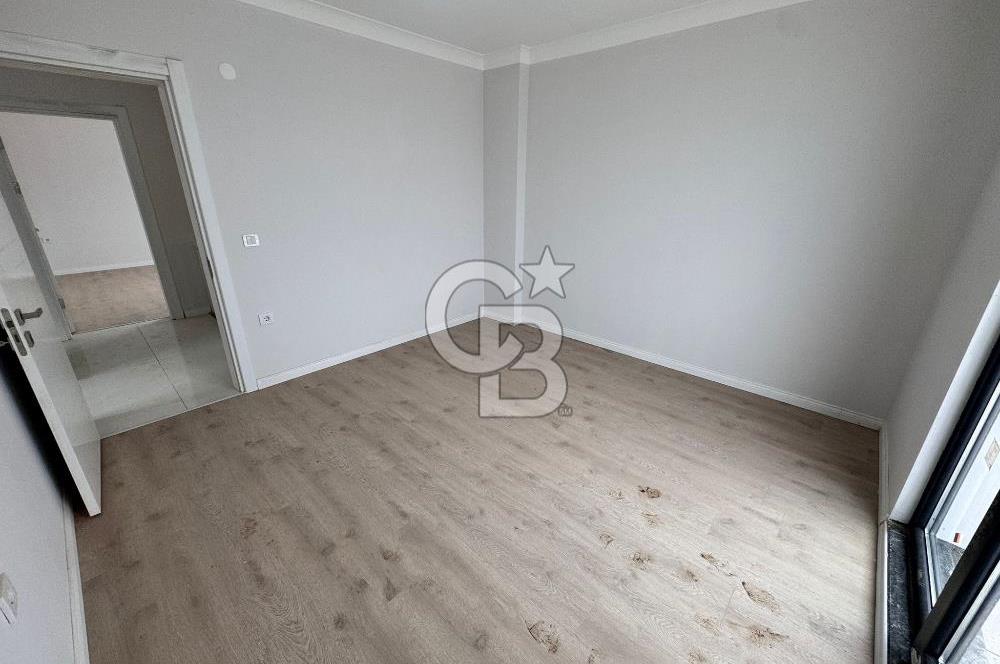 BAŞİSKELE YEŞİLYURT MAH. KREDİYE UYGUN SATILIK 3+1 SIFIR DAİRE