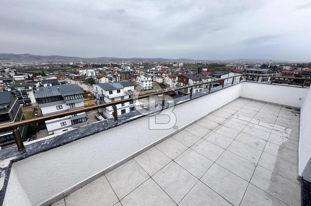 BAŞİSKELE YEŞİLYURT MAH. KREDİYE UYGUN SATILIK 3+1 SIFIR DAİRE