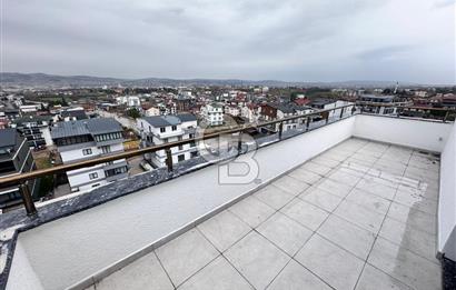 BAŞİSKELE YEŞİLYURT MAH. KREDİYE UYGUN SATILIK 3+1 SIFIR DAİRE