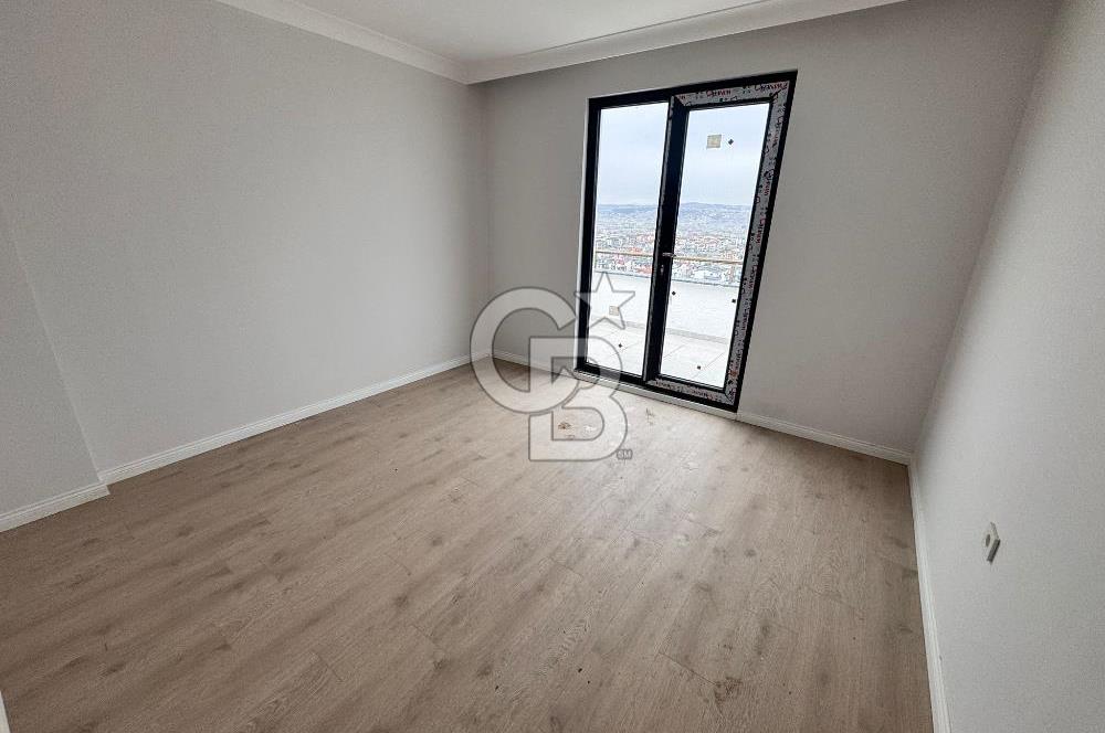 BAŞİSKELE YEŞİLYURT MAH. KREDİYE UYGUN SATILIK 3+1 SIFIR DAİRE