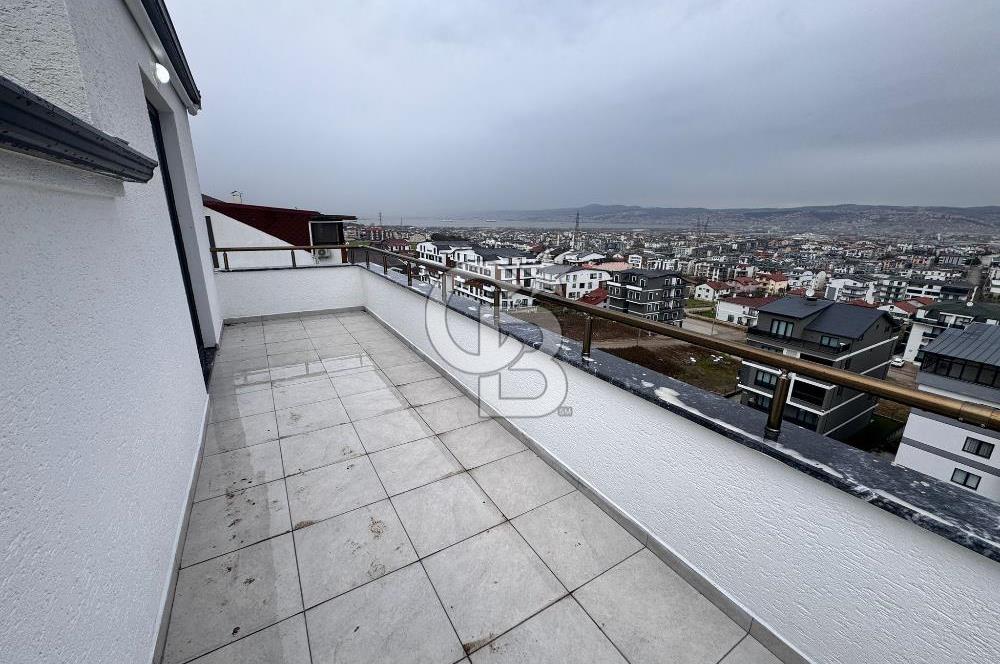 BAŞİSKELE YEŞİLYURT MAH. KREDİYE UYGUN SATILIK 3+1 SIFIR DAİRE