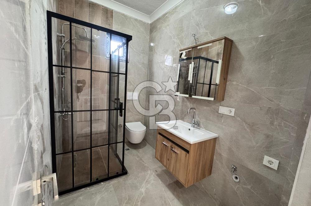 BAŞİSKELE YEŞİLYURT MAH. KREDİYE UYGUN SATILIK 3+1 SIFIR DAİRE