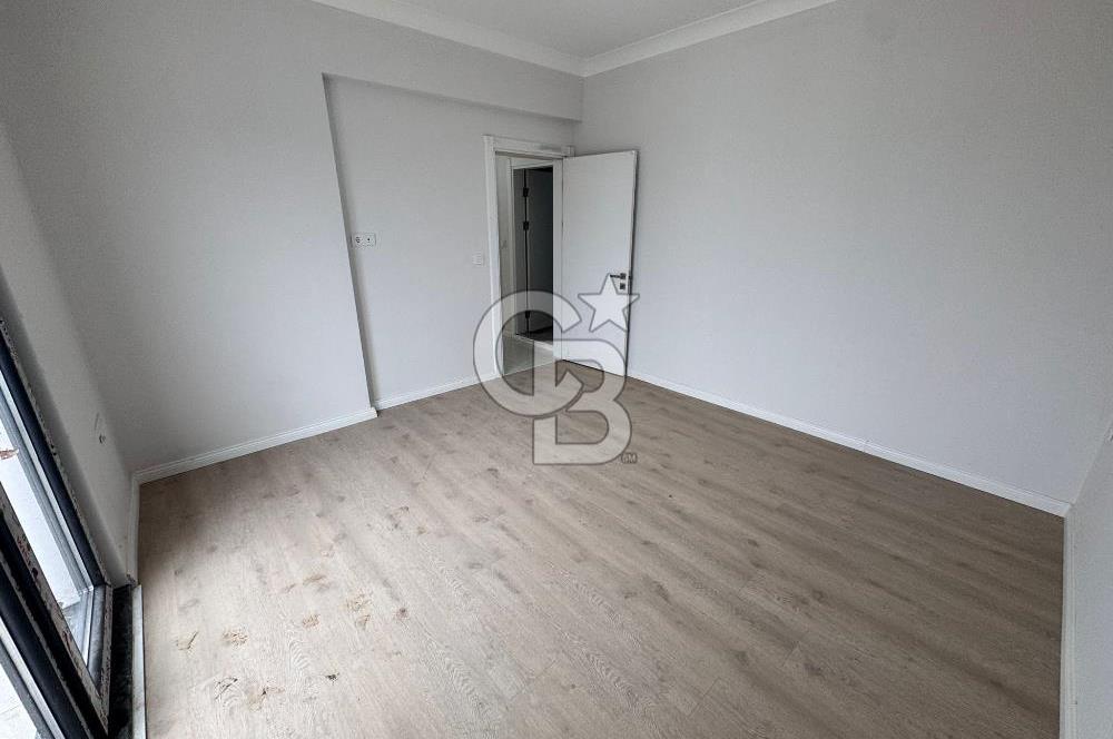 BAŞİSKELE YEŞİLYURT MAH. KREDİYE UYGUN SATILIK 3+1 SIFIR DAİRE