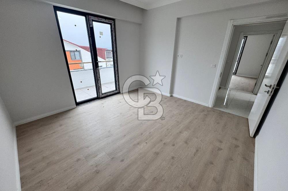 BAŞİSKELE YEŞİLYURT MAH. KREDİYE UYGUN SATILIK 3+1 SIFIR DAİRE