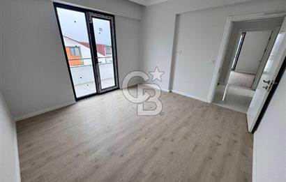 BAŞİSKELE YEŞİLYURT MAH. KREDİYE UYGUN SATILIK 3+1 SIFIR DAİRE