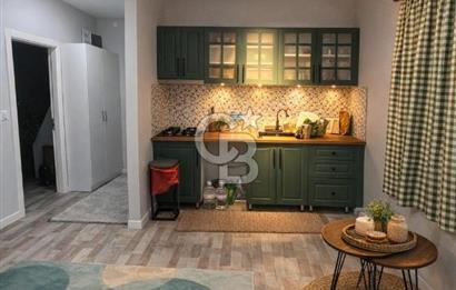 ESKİŞEHİR YOLUNA 3 KM YAPILI HOBİ BAHÇESİ