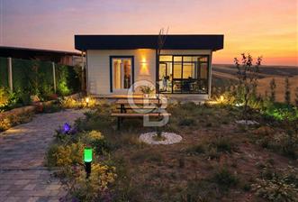 ESKİŞEHİR YOLUNA 3 KM YAPILI HOBİ BAHÇESİ - 1 - 326613