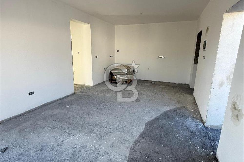 Gönyeli'de Satılık Sıfır 2+1 Penthouselar !!! KDV/TRAFO ÖDENMİŞ !!!