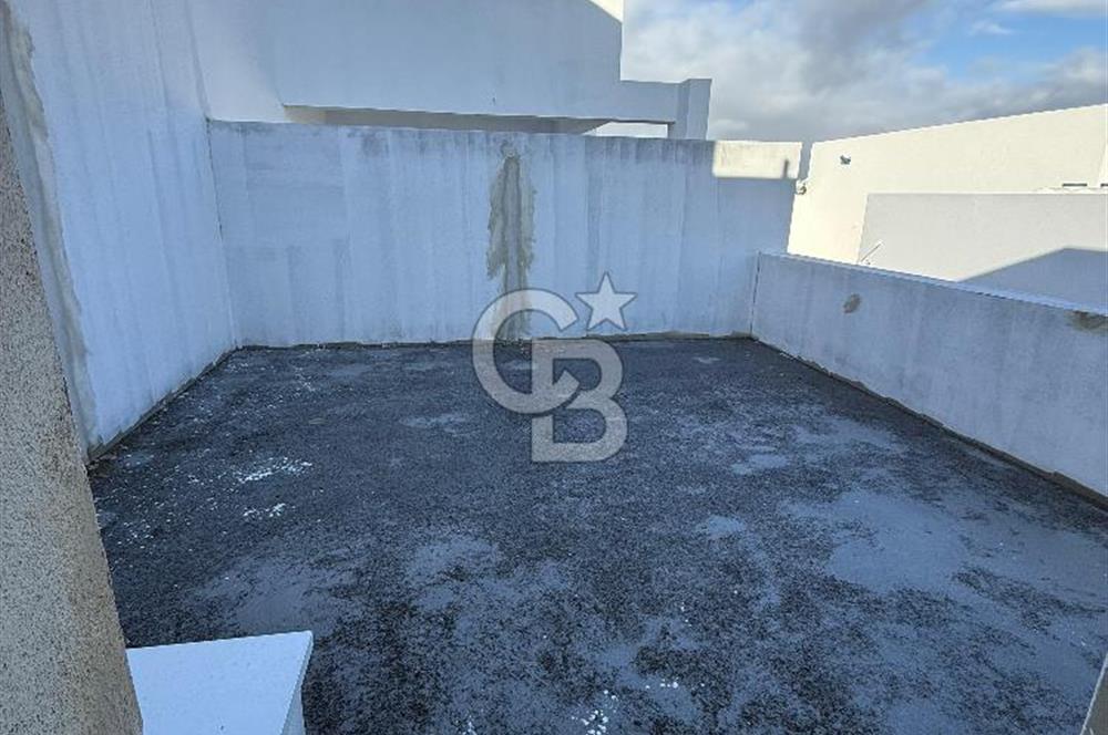 Gönyeli'de Satılık Sıfır 2+1 Penthouselar !!! KDV/TRAFO ÖDENMİŞ !!!