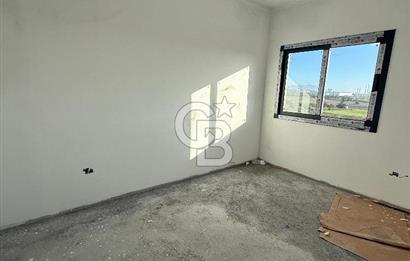 Gönyeli'de Satılık Sıfır 2+1 Penthouselar !!! KDV/TRAFO ÖDENMİŞ !!!