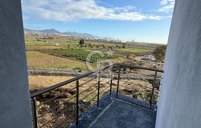 Gönyeli'de Satılık Sıfır 2+1 Penthouselar !!! KDV/TRAFO ÖDENMİŞ !!!