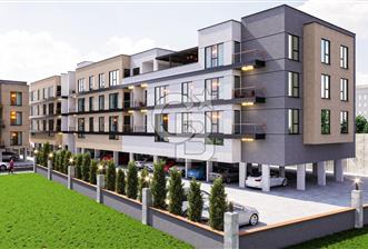 Gönyeli'de Satılık Sıfır 2+1 Penthouselar !!! KDV/TRAFO ÖDENMİŞ !!! - 7 - 326591