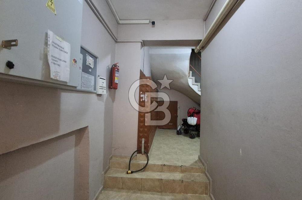 MUSELAND'DEN ERZENE MAHALLESİ 3+1 KİRALIK GENİŞ DAİRE