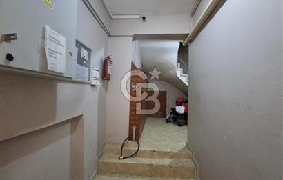 MUSELAND'DEN ERZENE MAHALLESİ 3+1 KİRALIK GENİŞ DAİRE