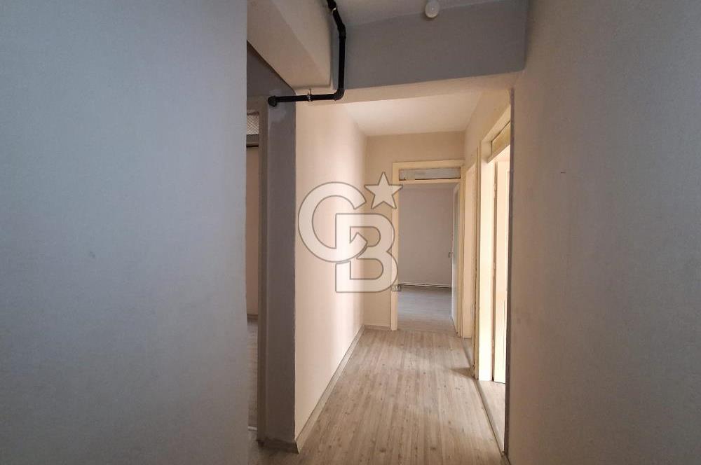 MUSELAND'DEN ERZENE MAHALLESİ 3+1 KİRALIK GENİŞ DAİRE