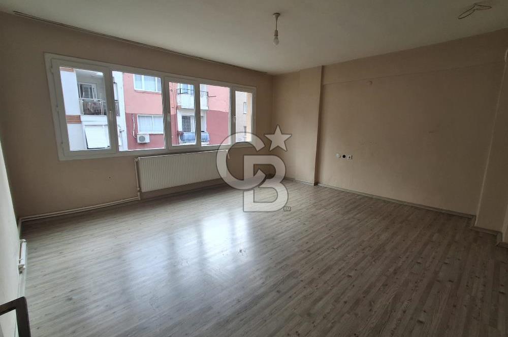 MUSELAND'DEN ERZENE MAHALLESİ 3+1 KİRALIK GENİŞ DAİRE