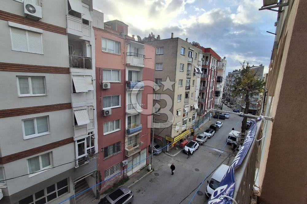 MUSELAND'DEN ERZENE MAHALLESİ 3+1 KİRALIK GENİŞ DAİRE