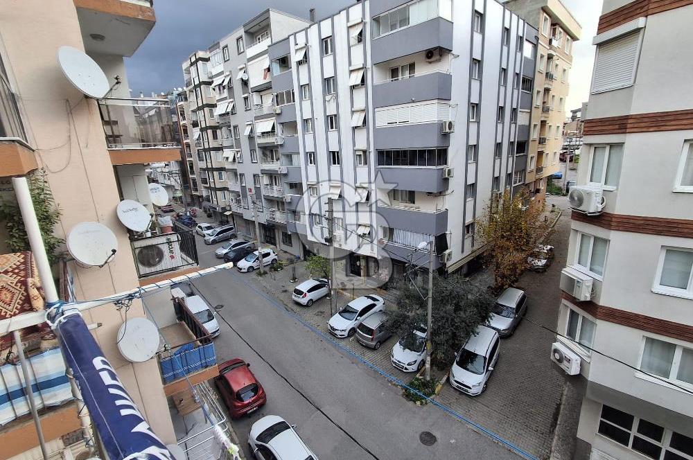 MUSELAND'DEN ERZENE MAHALLESİ 3+1 KİRALIK GENİŞ DAİRE