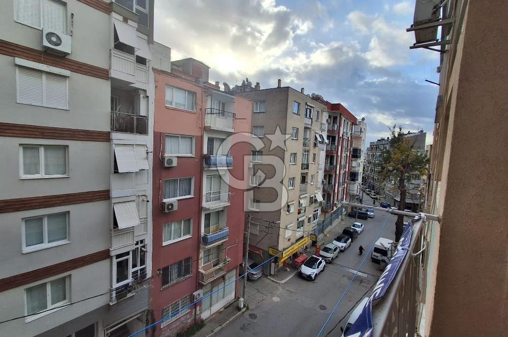 MUSELAND'DEN ERZENE MAHALLESİ 3+1 KİRALIK GENİŞ DAİRE