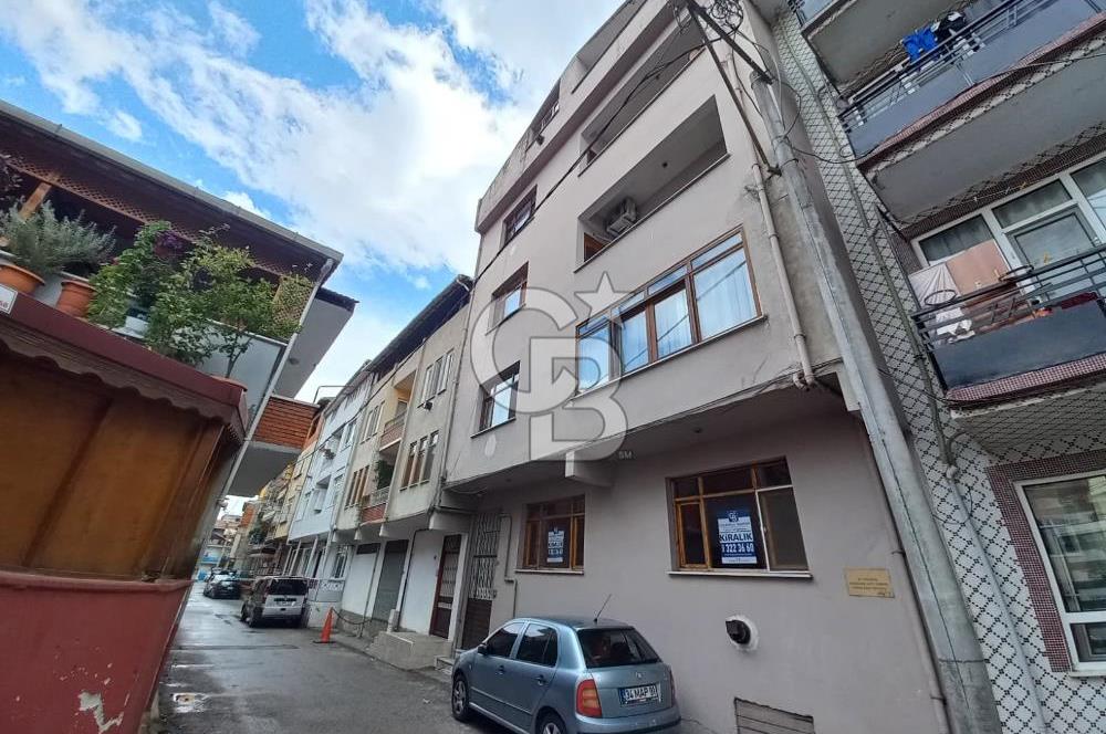 İZMİT MEHMET ALİ PAŞA'DA KİRALIK 2+1 DAİRE CB TOWER