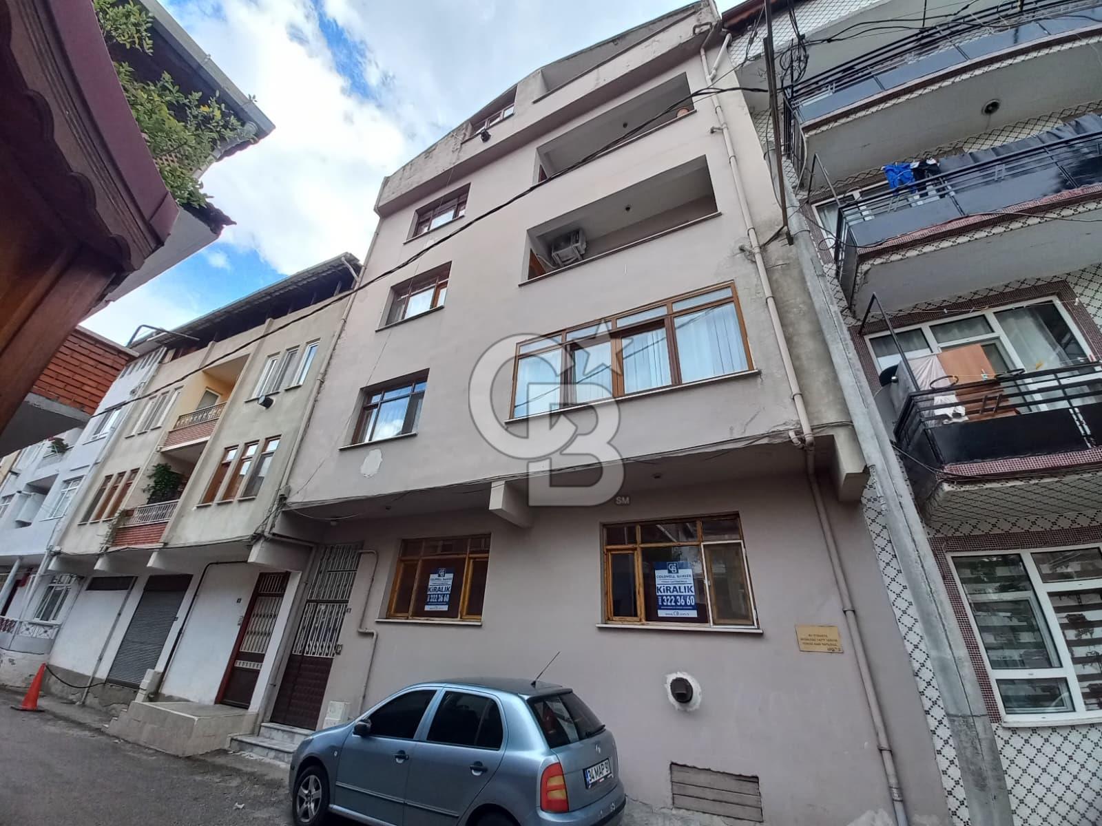 İZMİT MEHMET ALİ PAŞA'DA KİRALIK 2+1 DAİRE CB TOWER