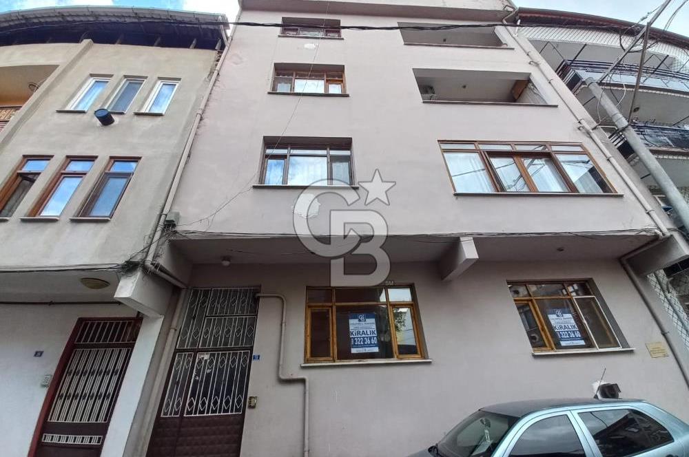 İZMİT MEHMET ALİ PAŞA'DA KİRALIK 2+1 DAİRE CB TOWER