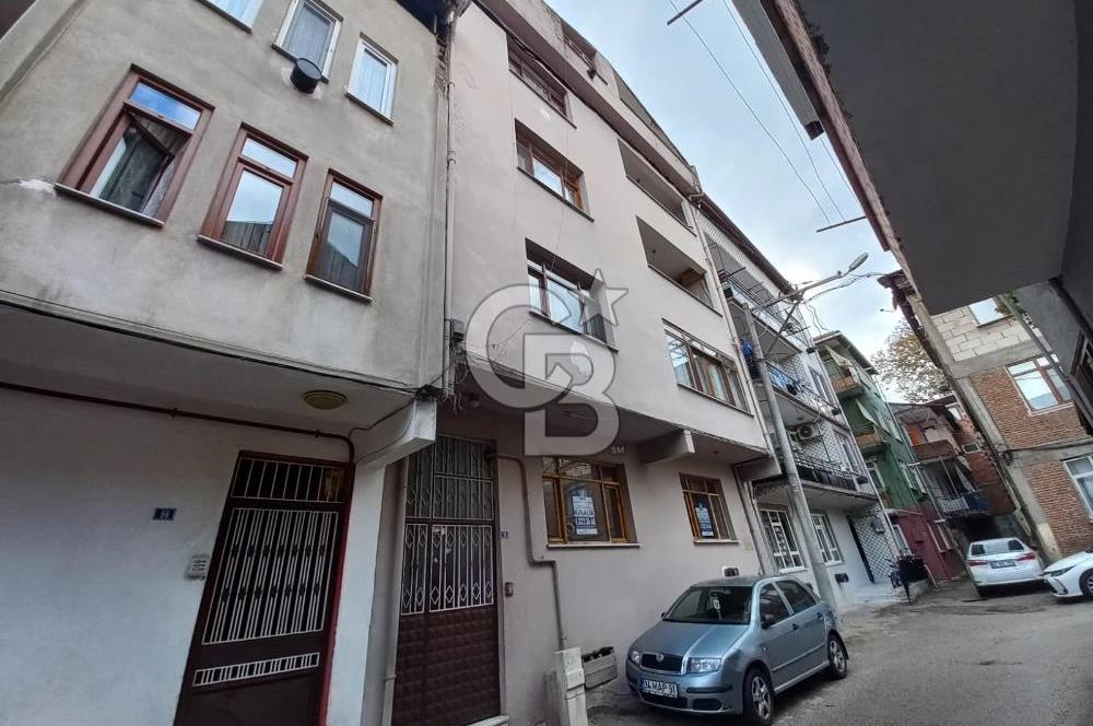 İZMİT MEHMET ALİ PAŞA'DA KİRALIK 2+1 DAİRE CB TOWER