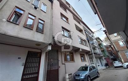 İZMİT MEHMET ALİ PAŞA'DA KİRALIK 2+1 DAİRE CB TOWER