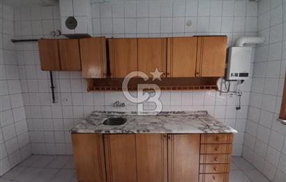 İZMİT MEHMET ALİ PAŞA'DA KİRALIK 2+1 DAİRE CB TOWER